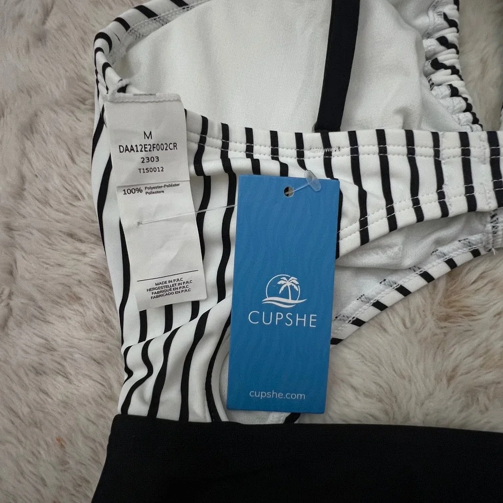 Cupshe one piece